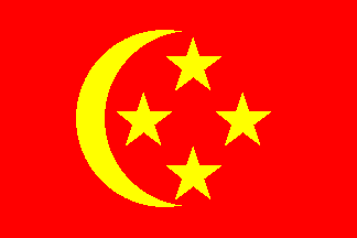 PASOCO flag